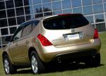 Nissan Murano 2003 года